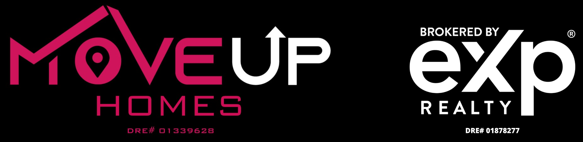 Move Up Homes, brokered by eXp Realty